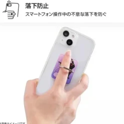 Pokemon Center Other Toys & Hobbies*Pokemon Smartphone Ring Espeon & Umbreon JAPAN OFFICIAL