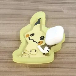 Gourmandise Pokemon Smartphone Stand Tray Mimikyu JAPAN OFFICIAL