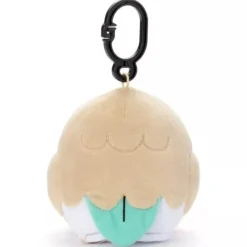 Takara Tomy Pokemon Sound Plush Doll Rowlet JAPAN OFFICIAL