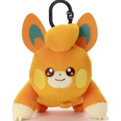 Takara Tomy Pokemon Sound Plush Doll Pawmi JAPAN OFFICIAL
