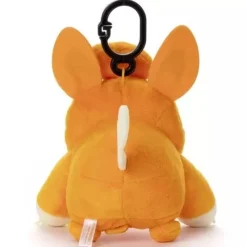 Takara Tomy Pokemon Sound Plush Doll Pawmi JAPAN OFFICIAL