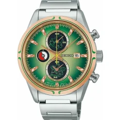 Seiko Pokemon*Pokemon Special Model Venusaur Watch SBPY160 Limited 700 JAPAN OFFICIAL