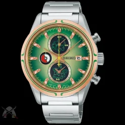 Seiko Pokemon*Pokemon Special Model Venusaur Watch SBPY160 Limited 700 JAPAN OFFICIAL