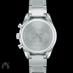 Seiko Pokemon*Pokemon Special Model Venusaur Watch SBPY160 Limited 700 JAPAN OFFICIAL