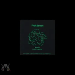 Seiko Pokemon*Pokemon Special Model Venusaur Watch SBPY160 Limited 700 JAPAN OFFICIAL