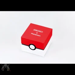 Seiko Pokemon*Pokemon Special Model Venusaur Watch SBPY160 Limited 700 JAPAN OFFICIAL