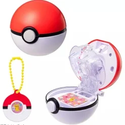 TakaraTomy Pokemon Sticker Maker Gacharin Get JAPAN OFFICIAL