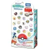 TakaraTomy Pokemon*Pokemon Sticker Maker Gacharin Get Separately Sold Set JAPAN OFFICIAL