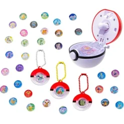 TakaraTomy Other Toys & Hobbies*Pokemon Sticker Maker Gacharin Get JAPAN OFFICIAL