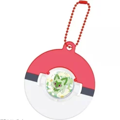 TakaraTomy Other Toys & Hobbies*Pokemon Sticker Maker Gacharin Get JAPAN OFFICIAL