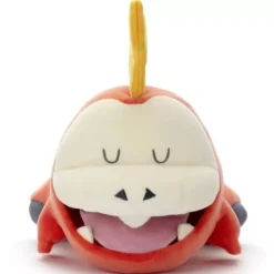 Takara Tomy Pokemon|Plush Toy*Pokemon Suya Suya Fuecoco S Plush Doll JAPAN OFFICIAL