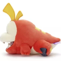 Takara Tomy Pokemon|Plush Toy*Pokemon Suya Suya Fuecoco S Plush Doll JAPAN OFFICIAL