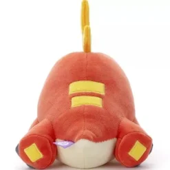 Takara Tomy Pokemon|Plush Toy*Pokemon Suya Suya Fuecoco S Plush Doll JAPAN OFFICIAL
