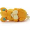 Takara Tomy Pokemon Suya Suya Pawmi S Plush Doll JAPAN OFFICIAL