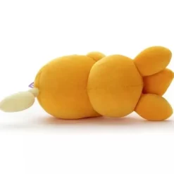 Takara Tomy Pokemon*Pokemon Suya Suya Pawmi S Plush Doll JAPAN OFFICIAL