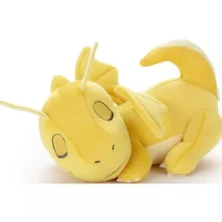 TAKARA TOMY ARTS Plush Toy|Pokemon*Pokemon Suya Suya Plush Doll S Dragonite JAPAN OFFICIAL
