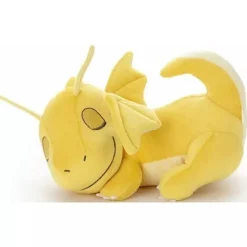 TAKARA TOMY ARTS Plush Toy|Pokemon*Pokemon Suya Suya Plush Doll S Dragonite JAPAN OFFICIAL