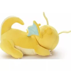 TAKARA TOMY ARTS Plush Toy|Pokemon*Pokemon Suya Suya Plush Doll S Dragonite JAPAN OFFICIAL
