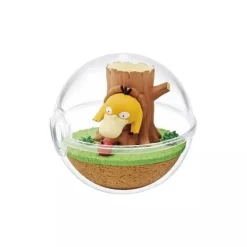 RE-MENT Re-Ment Pokemon Figure*Pokemon Terrarium Collection Relaxing Moments All 6 type Figure JAPAN OFFICIAL