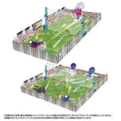 TAKARA TOMY Pokemon Ultimatch Official Stadium JAPAN OFFICIAL