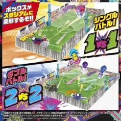 TAKARA TOMY Other Toys & Hobbies*Pokemon Ultimatch Official Stadium JAPAN OFFICIAL