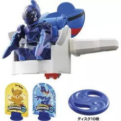 TAKARA TOMY ARTS Pokemon Ultimatch Super Ball Ceruledge JAPAN OFFICIAL