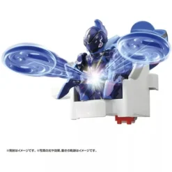 TAKARA TOMY ARTS Pokemon*Pokemon Ultimatch Super Ball Ceruledge JAPAN OFFICIAL