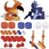 TAKARA TOMY Pokemon*Pokemon Ultimate Match 11 Charizard vs Ceruledge JAPAN OFFICIAL