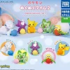 Takara Tomy A.R.T.S Figure|Pokemon*Pokemon Warm Time 2 Complete Set Figure Capsule toy JAPAN OFFICIAL