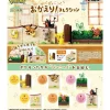 RE-MENT Pokemon|Figure*Pokemon Welcome back! Collection BOX Figure JAPAN OFFICIAL