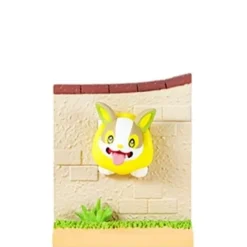 RE-MENT Pokemon|Figure*Pokemon Welcome back! Collection BOX Figure JAPAN OFFICIAL