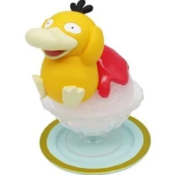 TAKARA TOMY ARTS Pokemon Yummy! Sweets mascot2 KODAK Tamarasi Pochama gengar Set of 4 Capsule Toy