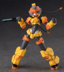 Daibadi Production Figure*Polynian Lena Emil ST Peace Clay M Action Figure JAPAN OFFICIAL