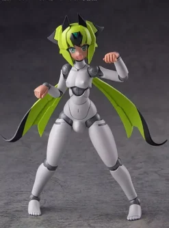 Daibadi Production Figure*Polynian Machaon / Arkeon MLL-V2 Action Figure JAPAN OFFICIAL