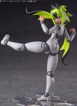 Daibadi Production Figure*Polynian Machaon / Arkeon MLL-V2 Action Figure JAPAN OFFICIAL