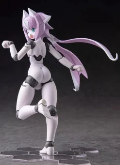 Daibadi Production Polynian MLL-V2 Machaon Action Figure JAPAN OFFICIAL