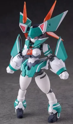 Daibadi Production Figure*Polynian Motoroid Torin Action Figure JAPAN OFFICIAL