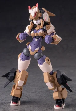 Daibadi Production Figure*Polynian Olivier ST Peace Clay F Desert Action Figure JAPAN OFFICIAL