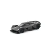 POP RACE Other Toys & Hobbies*Aston Martin Valkyrie Carbon Edition 1/64 JAPAN OFFICIAL