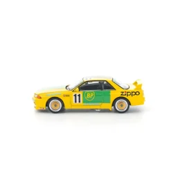 Pop Race Other Toys & Hobbies*GT-R R32 Group A 1992 Model 1/64 Miniature Car JAPAN OFFICIAL