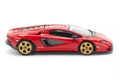 Pop Race Other Toys & Hobbies*Lamborghini Countach LPI-800 Rosso 1/64 Miniature Car JAPAN OFFICIAL