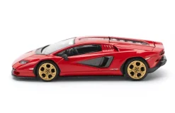 Pop Race Other Toys & Hobbies*Lamborghini Countach LPI-800 Rosso 1/64 Miniature Car JAPAN OFFICIAL