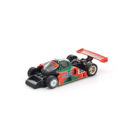 POP RACE Other Toys & Hobbies*Mazda 787B 1991 24 Hours of Le Mans Winner 1/64 JAPAN OFFICIAL