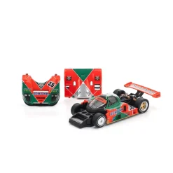 POP RACE Other Toys & Hobbies*Mazda 787B 1991 24 Hours of Le Mans Winner 1/64 JAPAN OFFICIAL