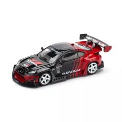 Pop Race Other Toys & Hobbies*Pandem GR86 Advan ver. 1/64 Miniature Car JAPAN OFFICIAL