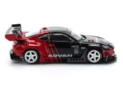 Pop Race Other Toys & Hobbies*Pandem GR86 Advan ver. 1/64 Miniature Car JAPAN OFFICIAL