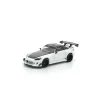 POP RACE Other Toys & Hobbies*PANDEM S2000 White Carbon Hood 1/64 JAPAN OFFICIAL