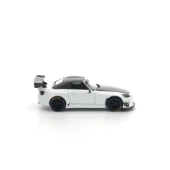 POP RACE Other Toys & Hobbies*PANDEM S2000 White Carbon Hood 1/64 JAPAN OFFICIAL