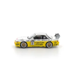 POP RACE Other Toys & Hobbies*PANDEM Silvia S13 2020 D1 Light Yellow / White 1/64 JAPAN OFFICIAL