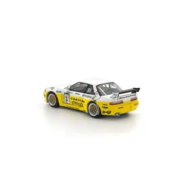 POP RACE Other Toys & Hobbies*PANDEM Silvia S13 2020 D1 Light Yellow / White 1/64 JAPAN OFFICIAL